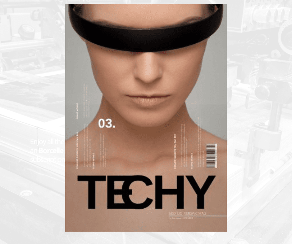 Technology Magazines