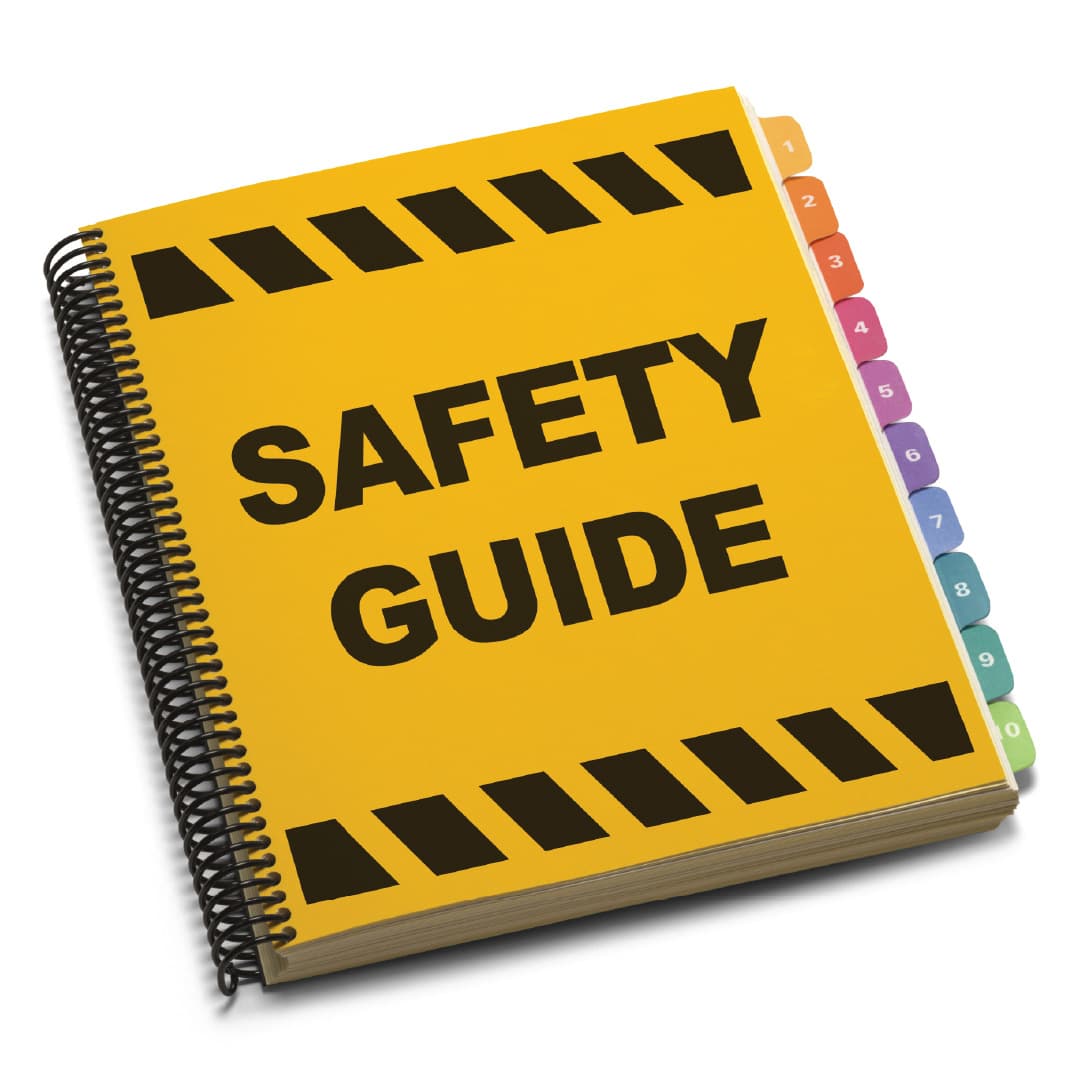 Safety Manuals