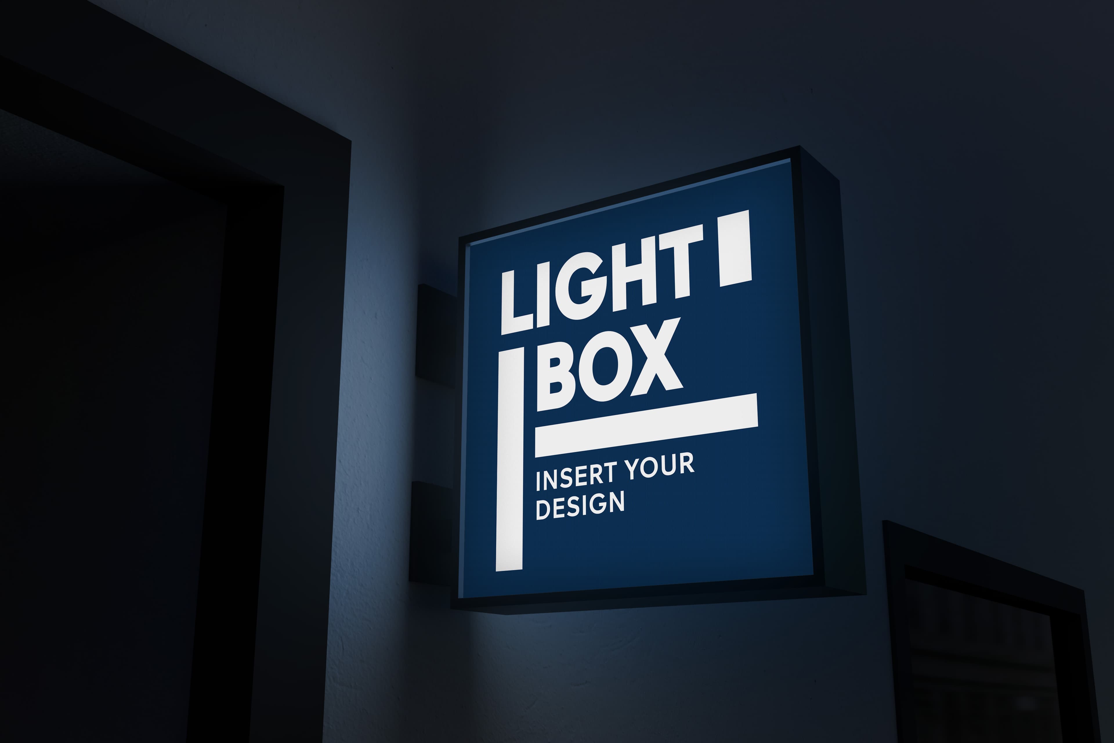 Lightboxes