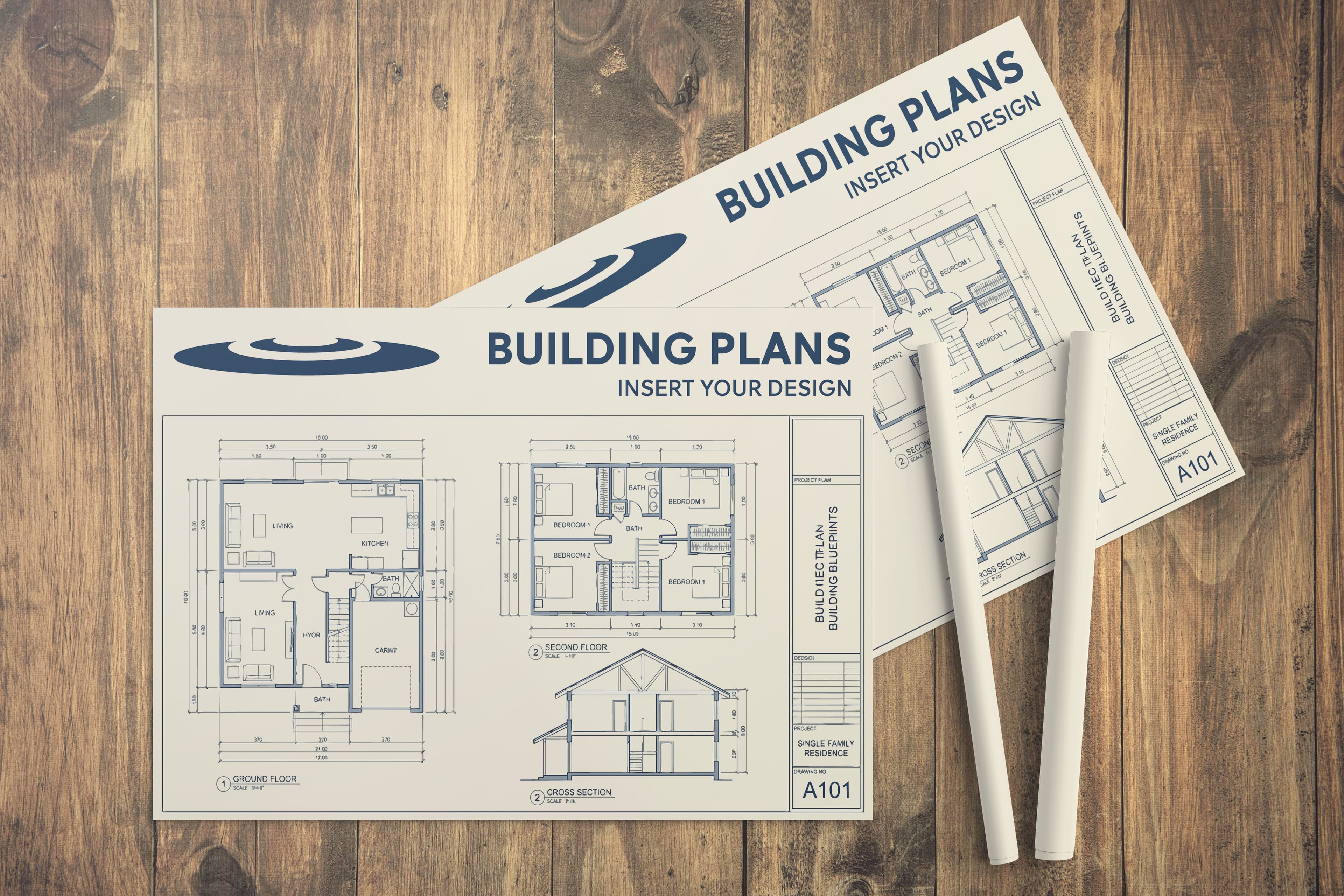 Building Plans