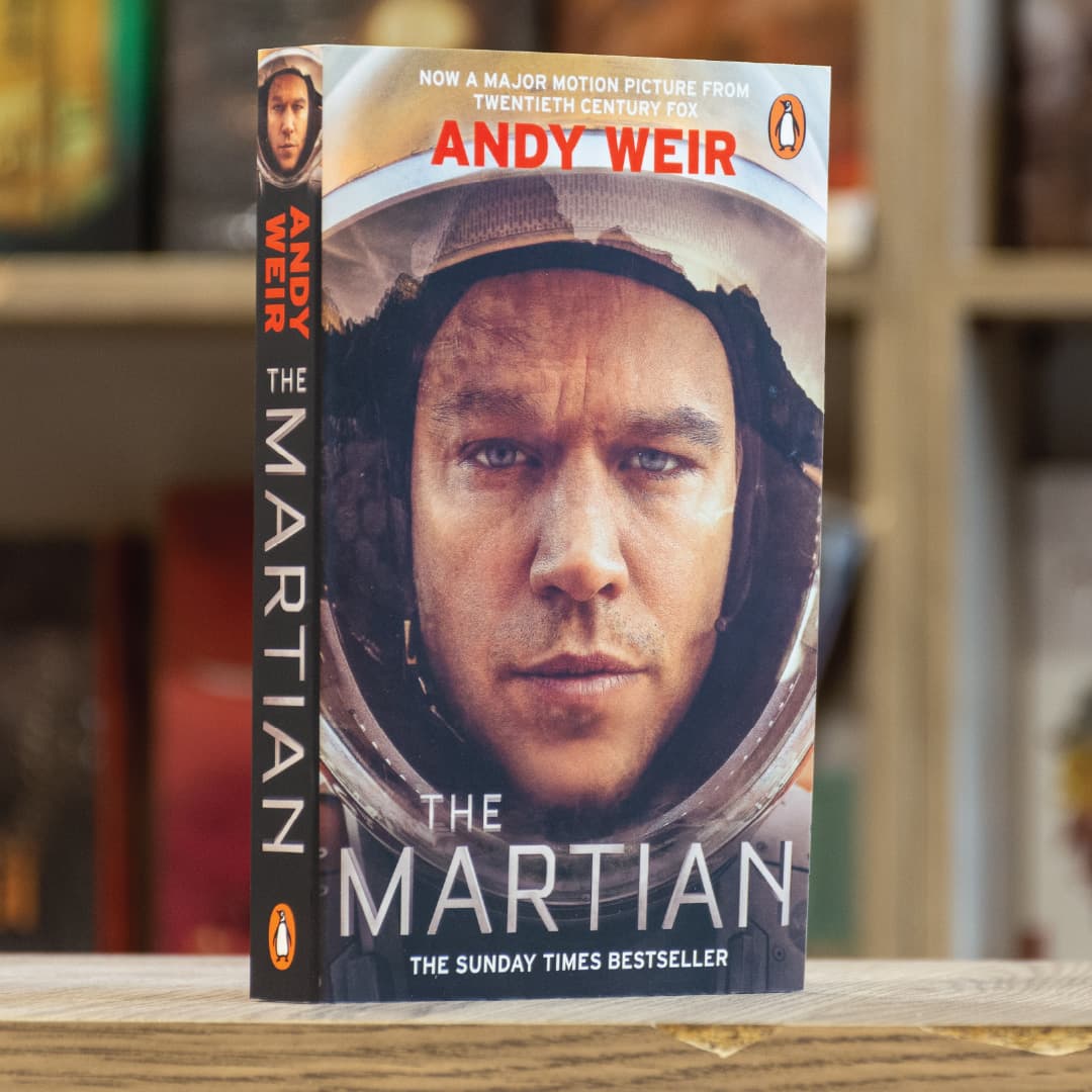 Fiction Books
