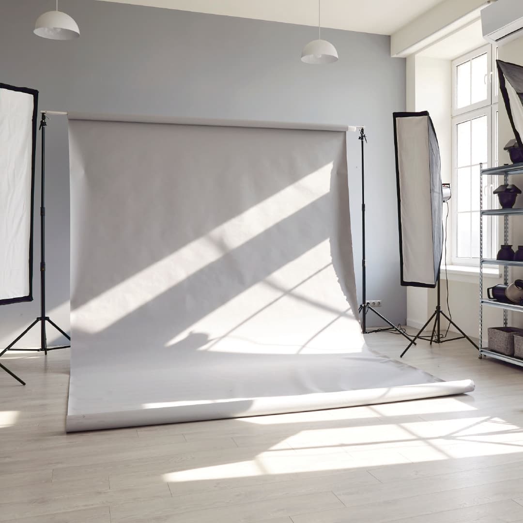 Backdrop Fabric Prints