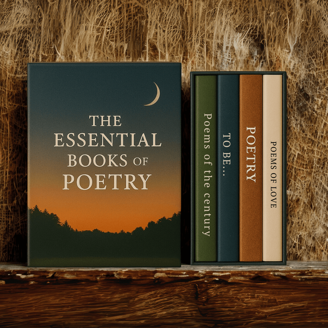 Poetry Collections