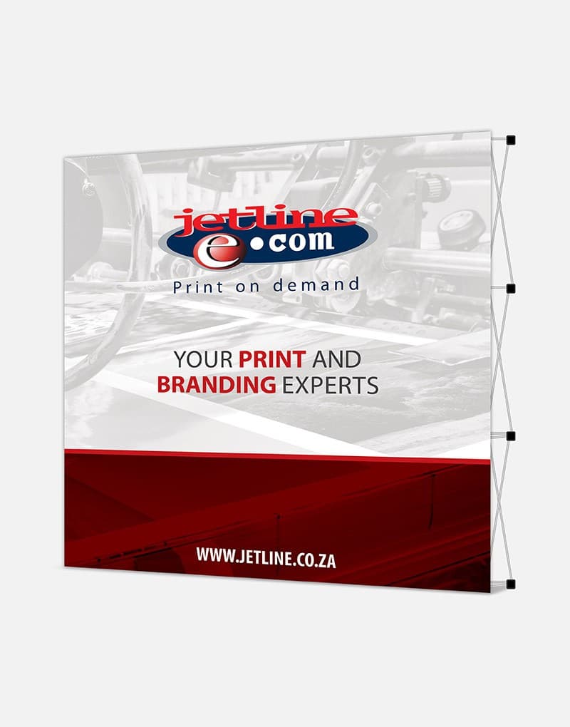 Banner Walls