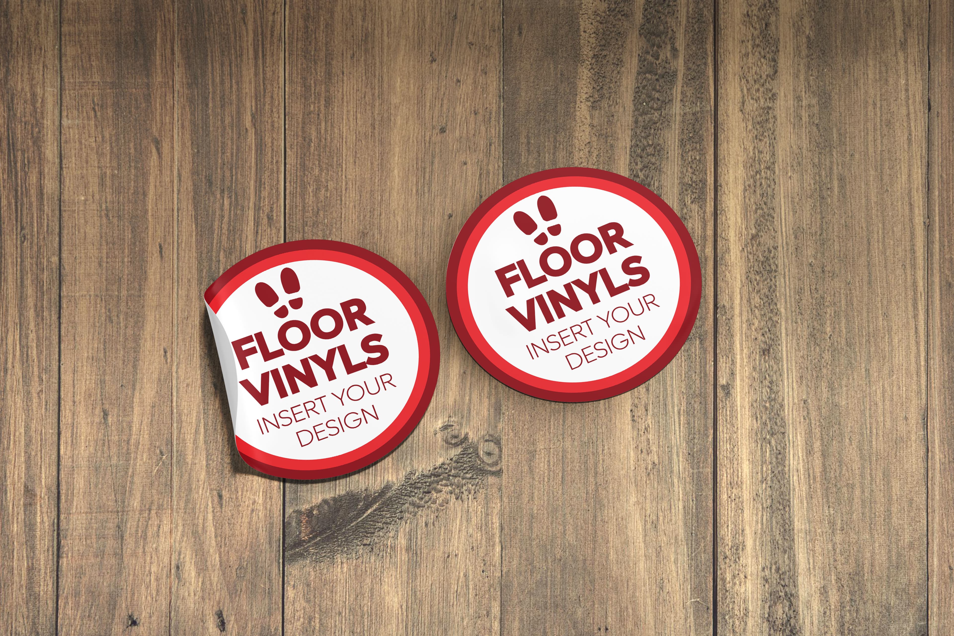 Floor Vinyls