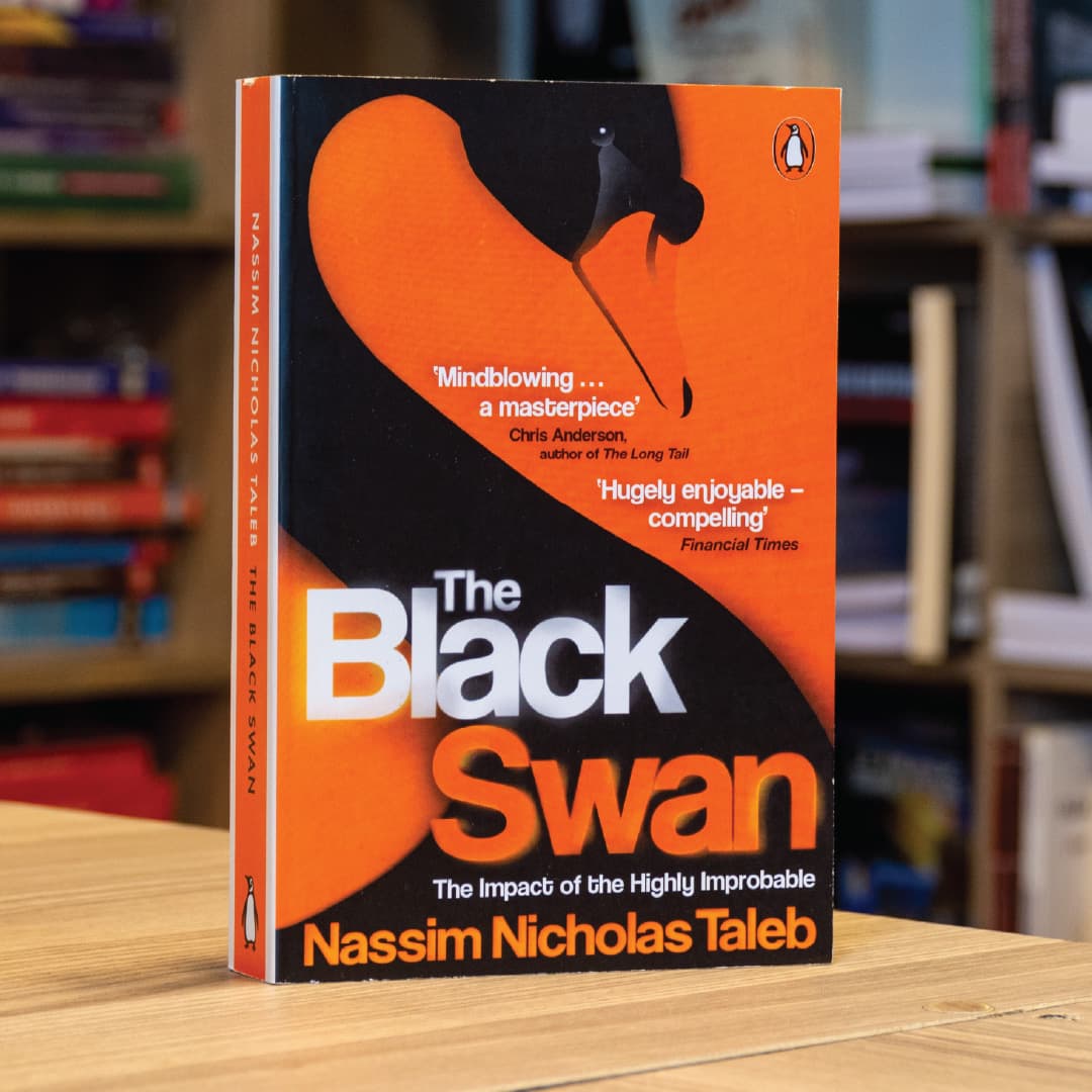 Non-Fiction Books