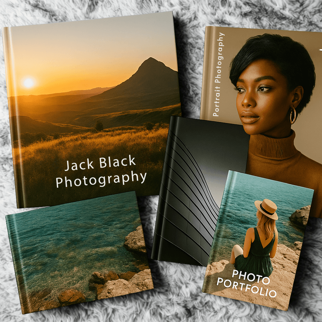 Photography Portfolios