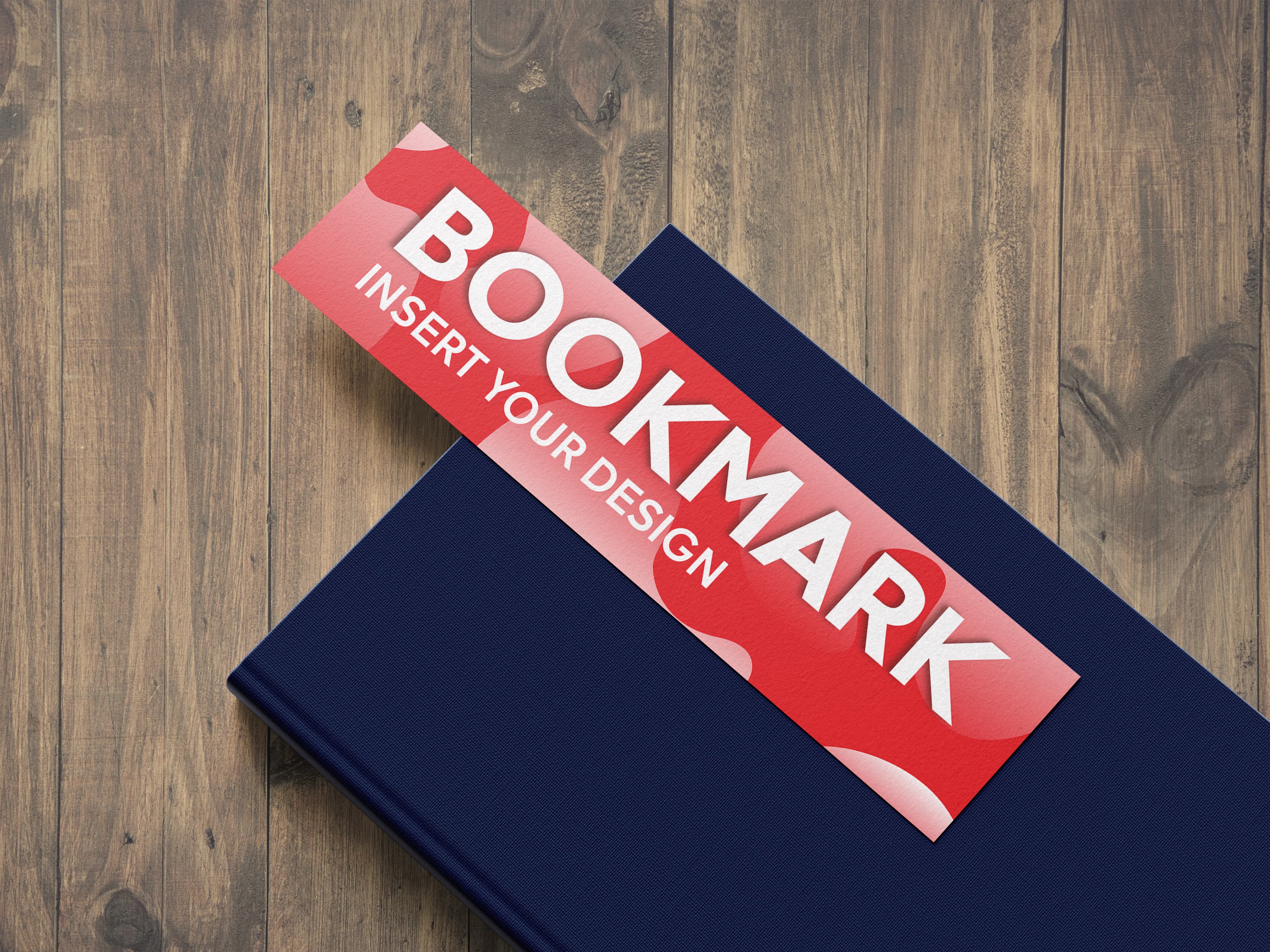 Bookmarks
