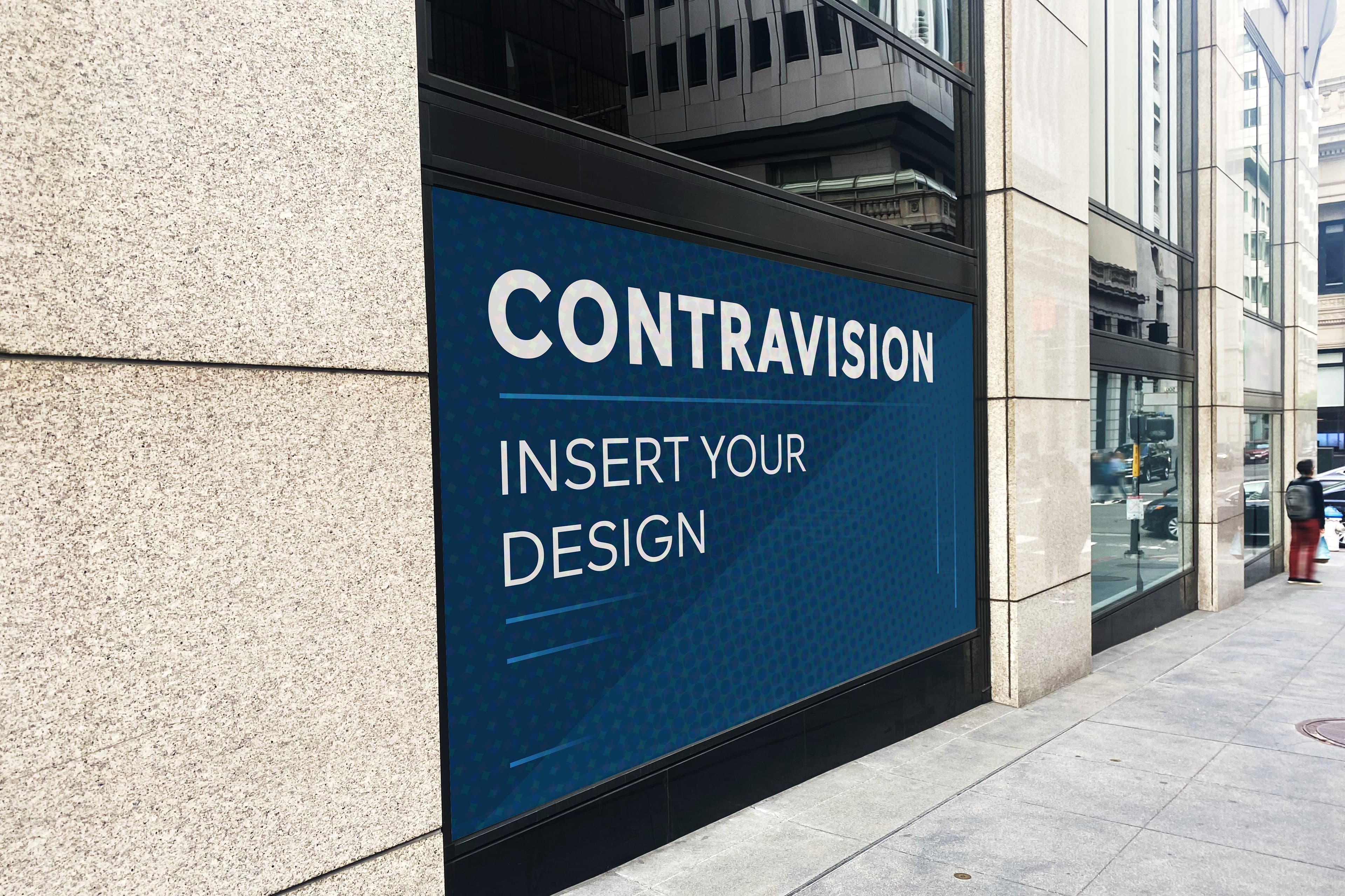 Contravision