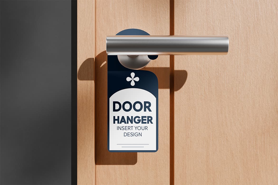 Door Hangers