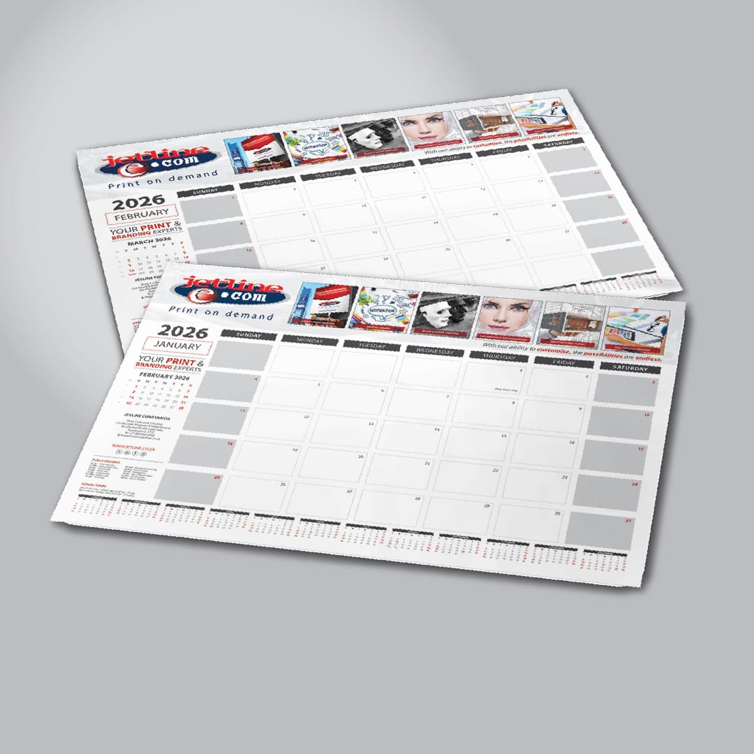 Desk Pads