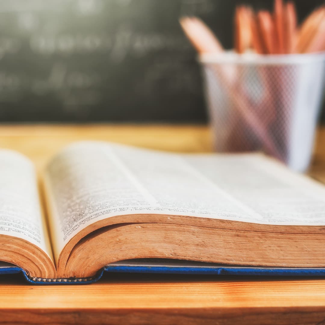 Religious Study