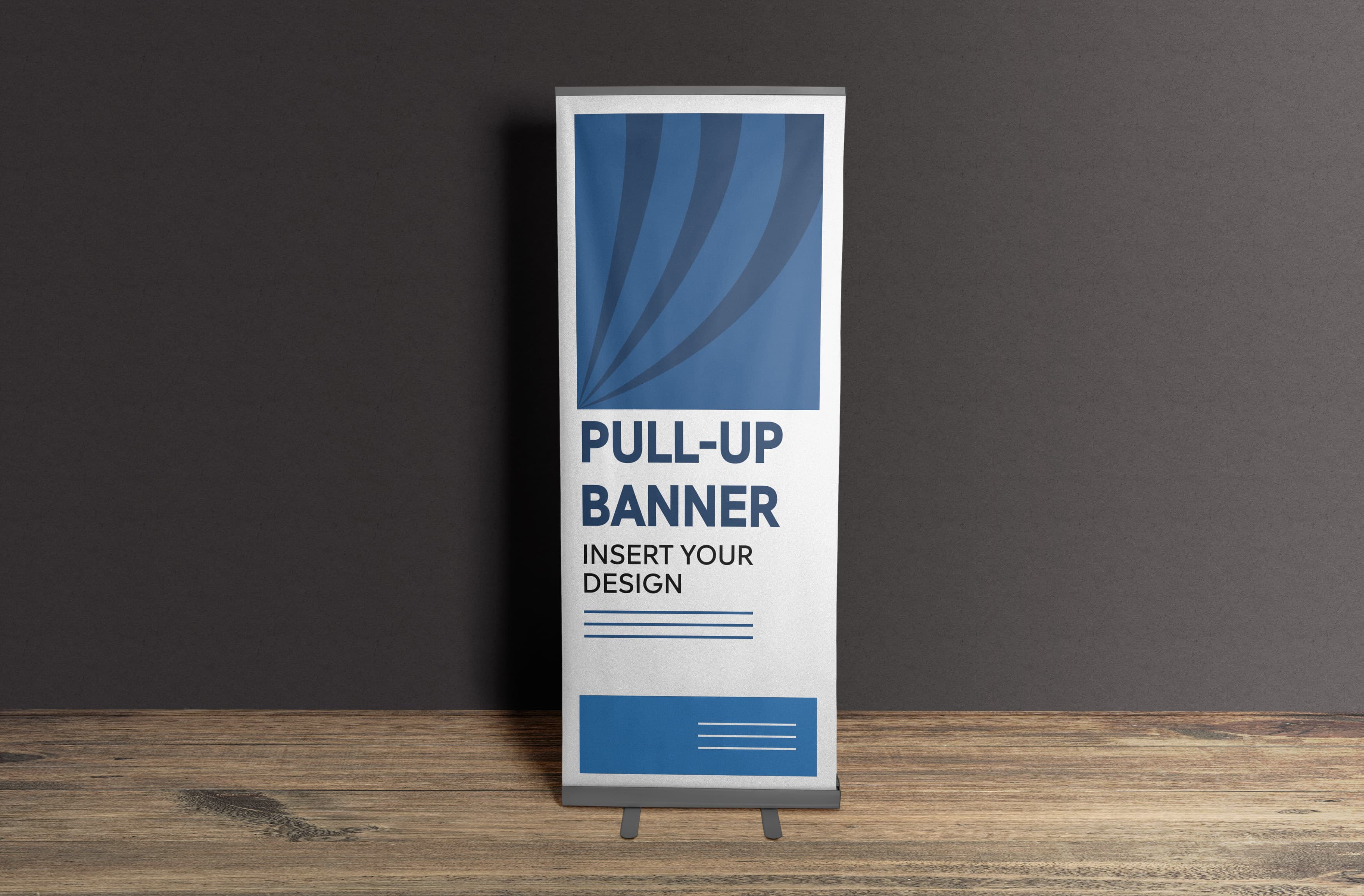 Pull Up Banners