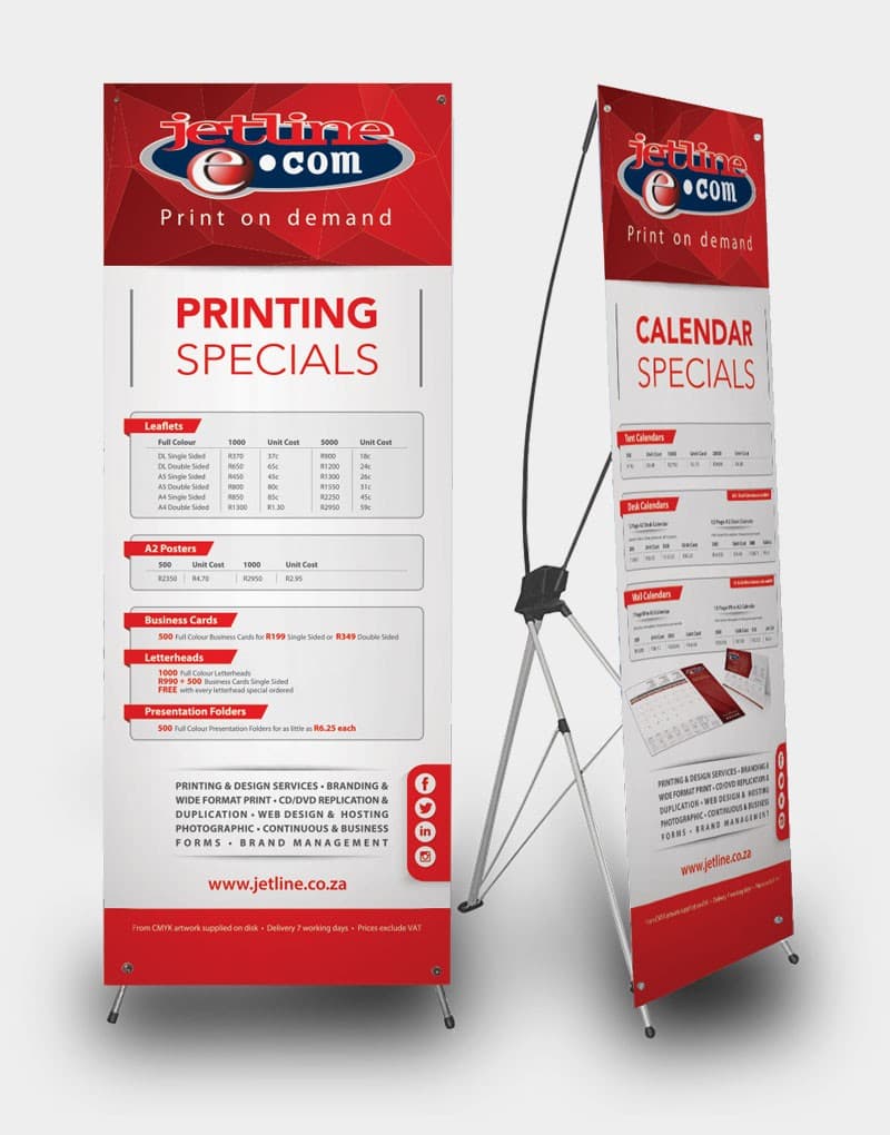 X-Frame Banners