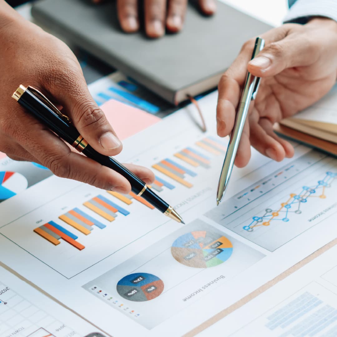 Financial Reports