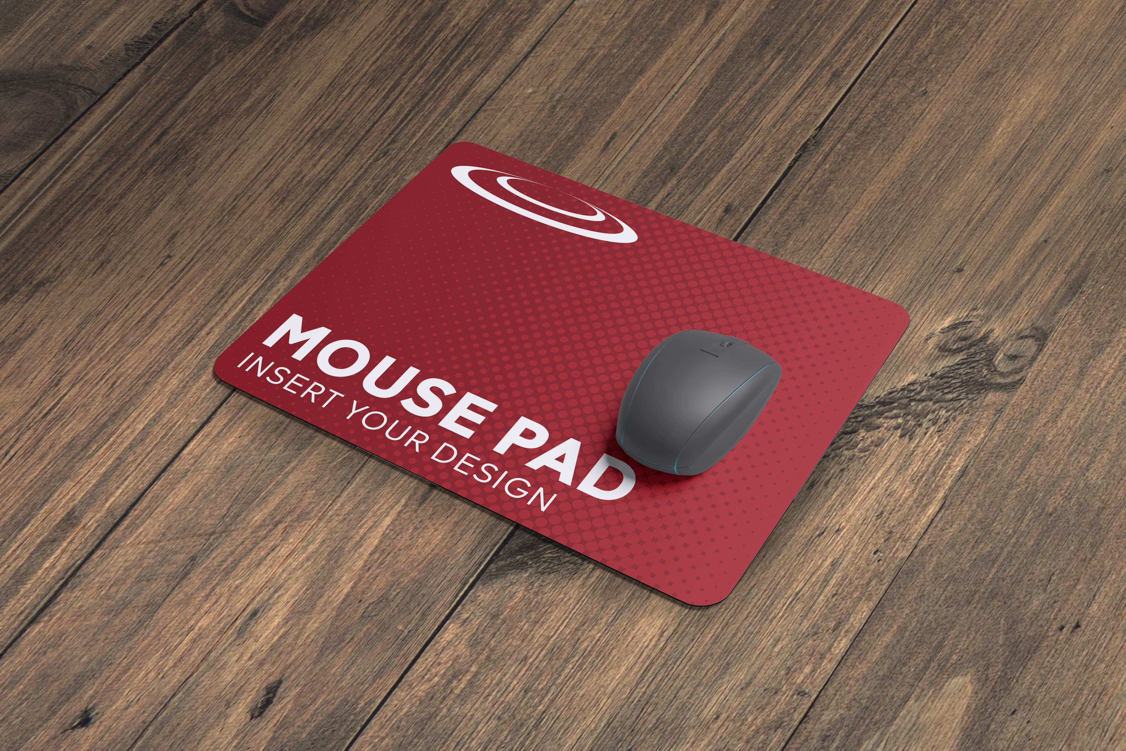 Mouse Pads