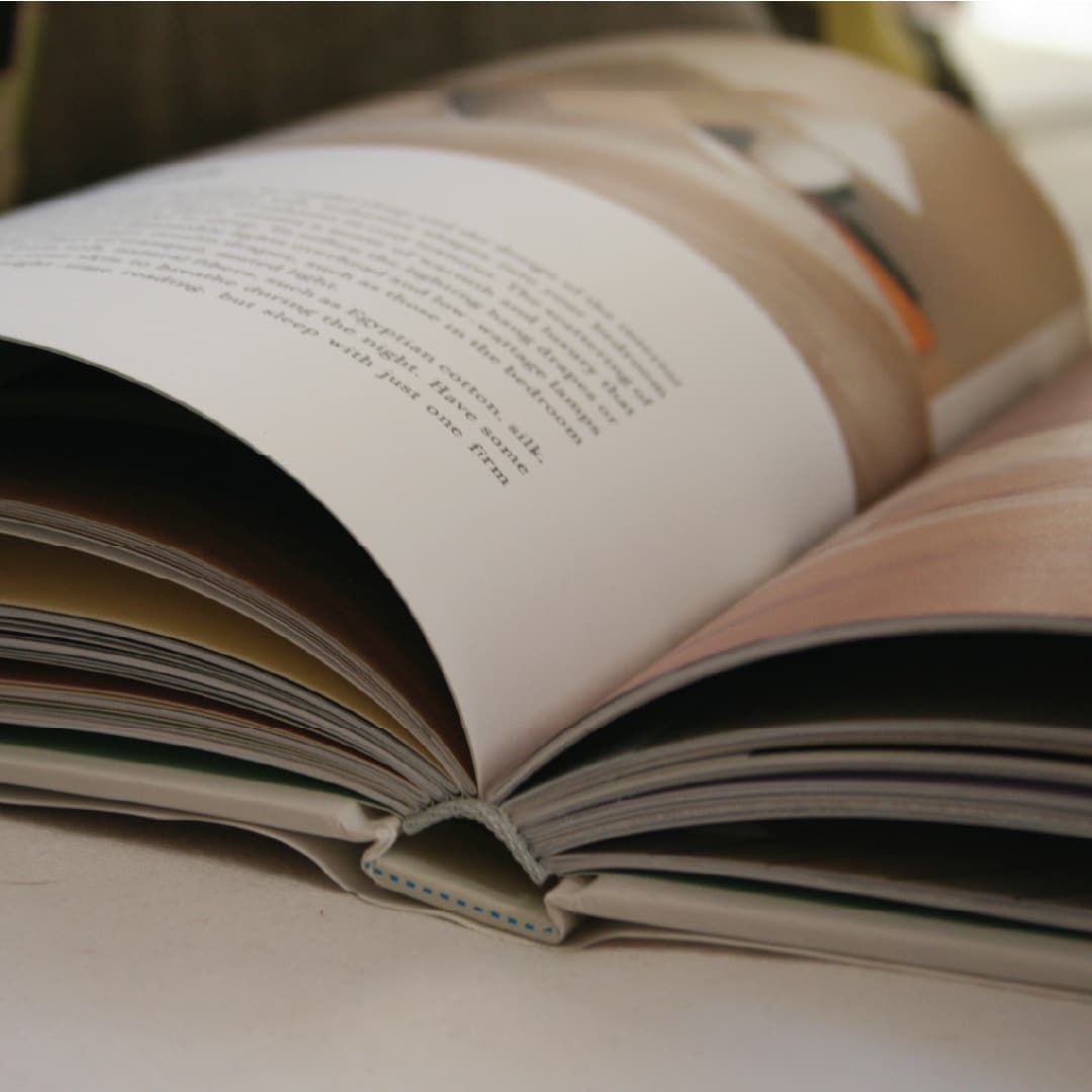 Coffee Table Books