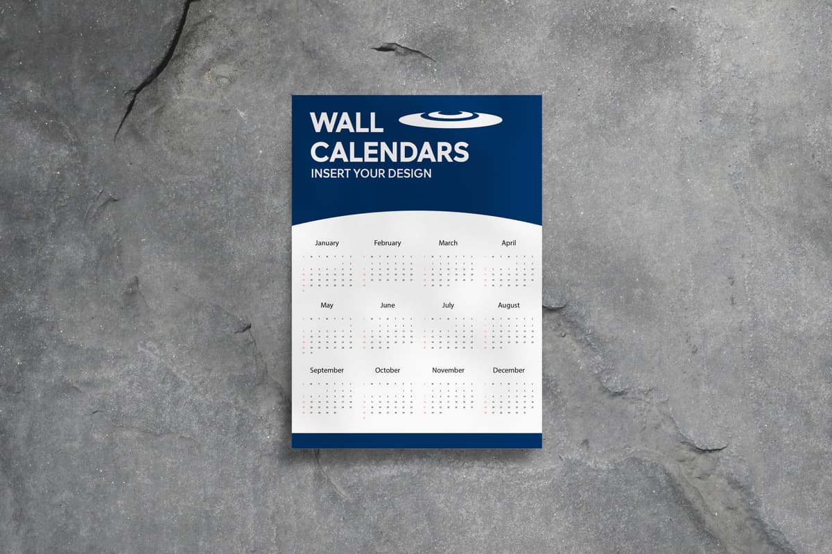 Wall Calendars