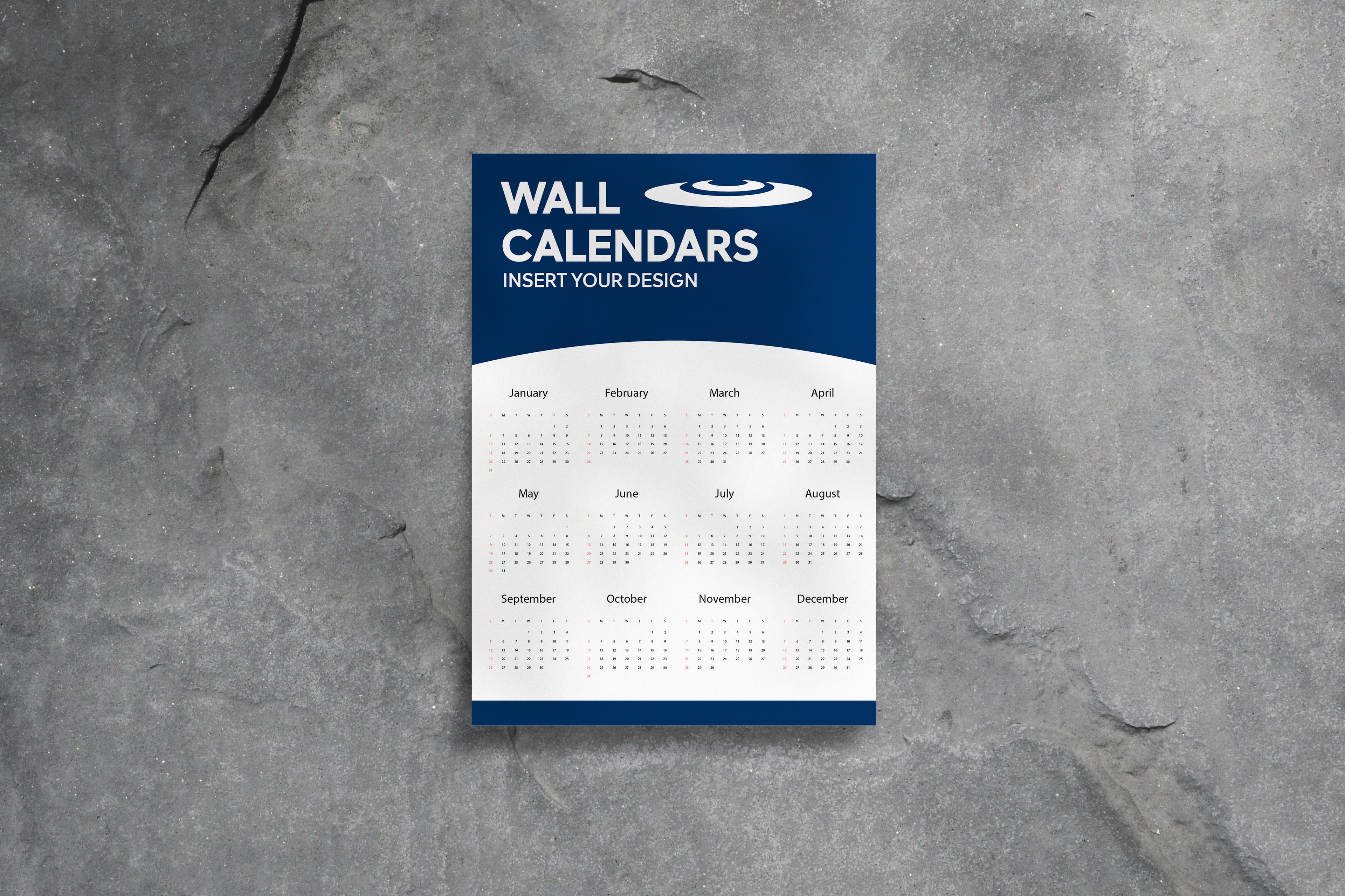Wall Calendars