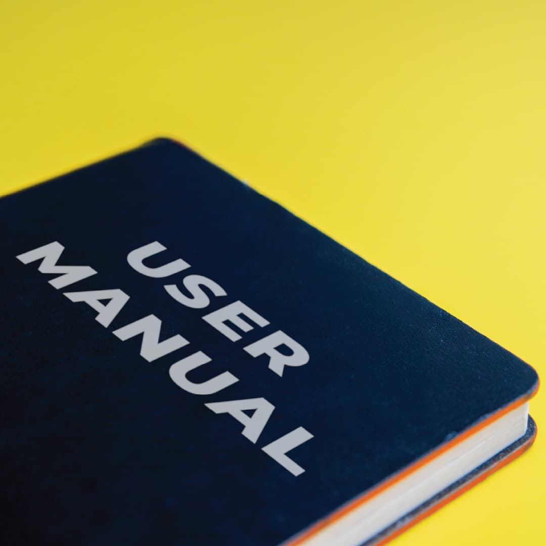 User Manuals