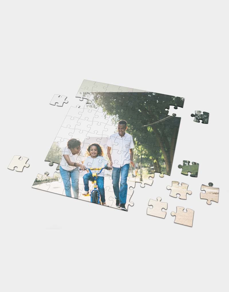 Puzzles