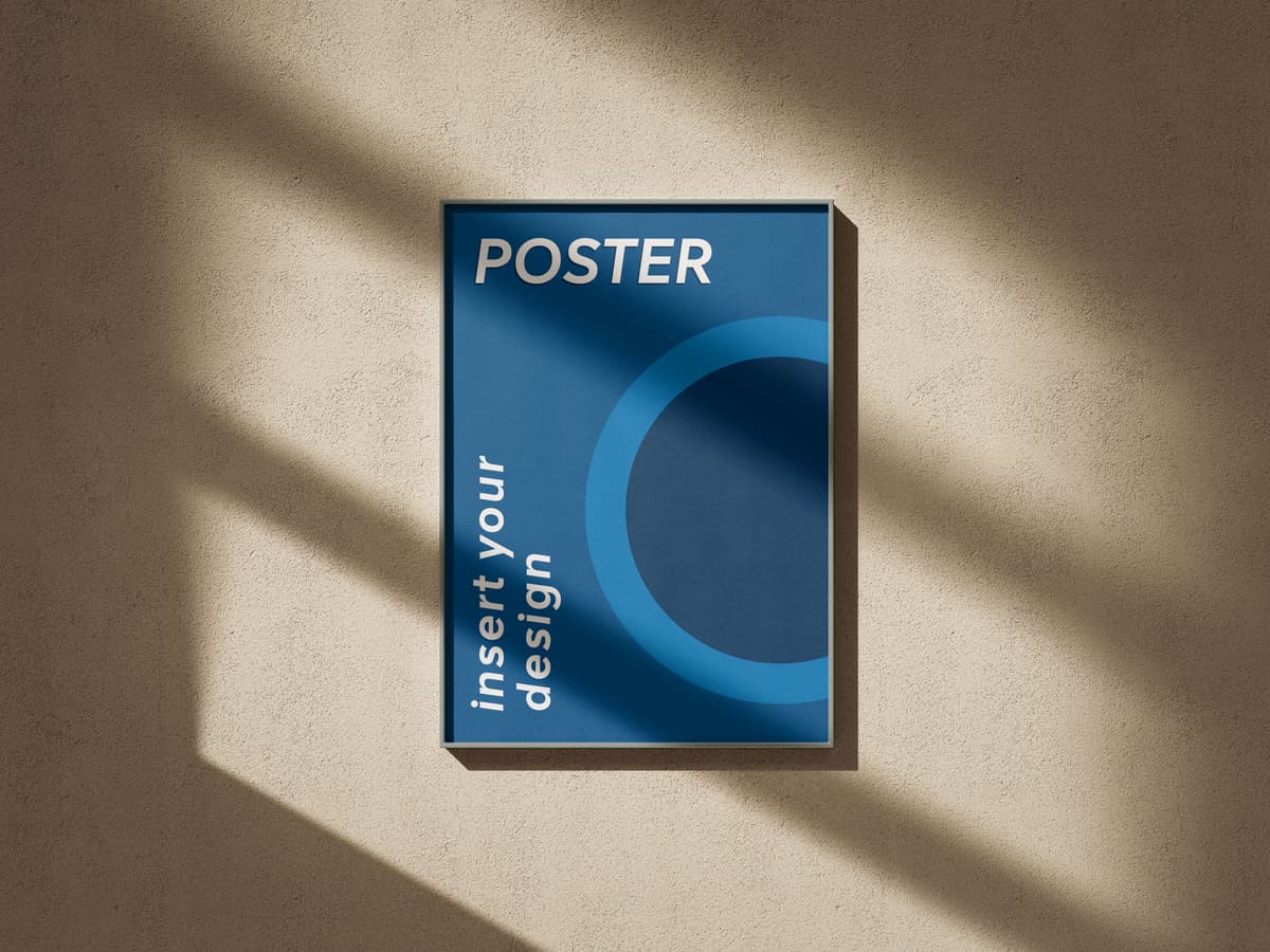 Posters