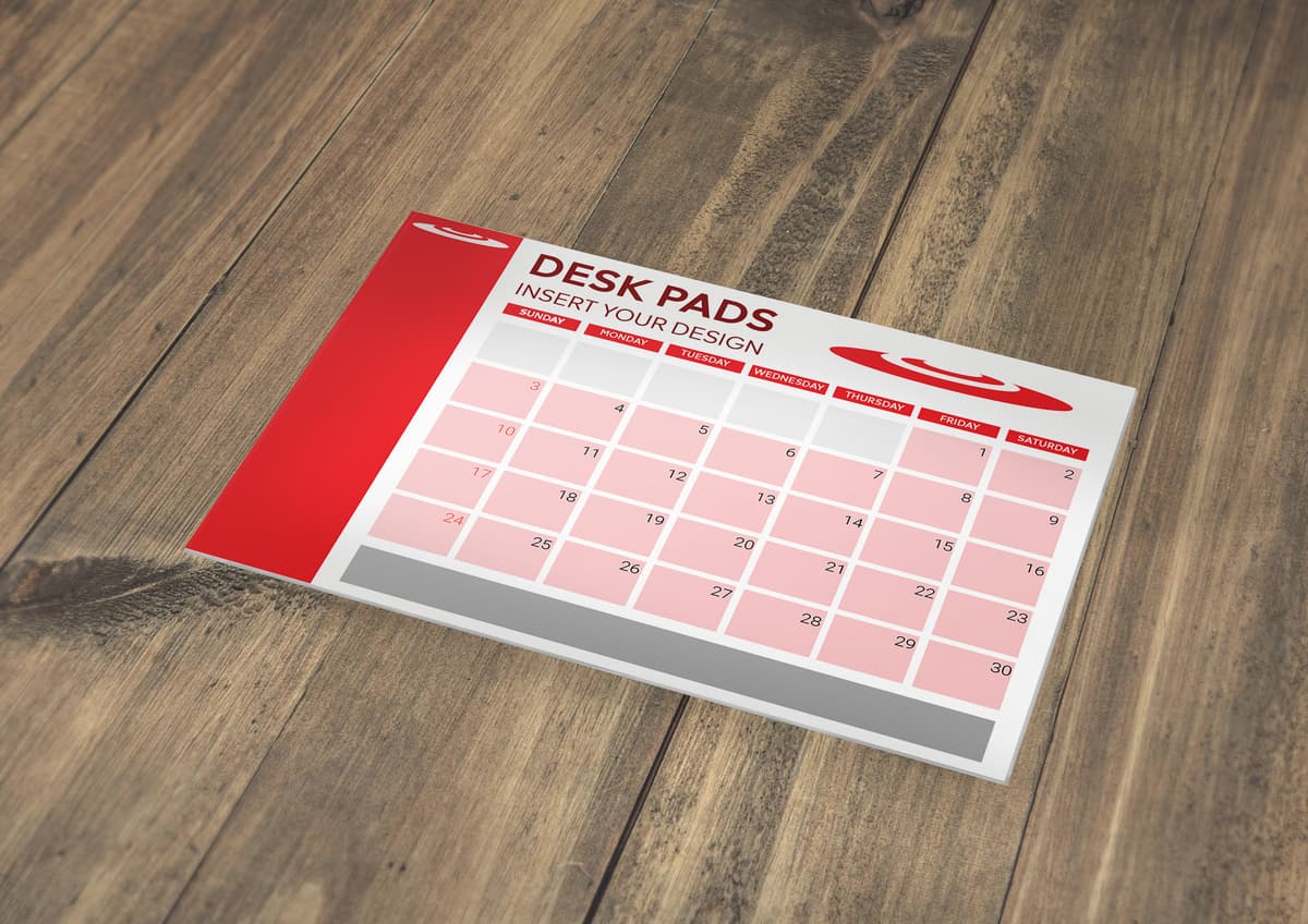 Desk Pads