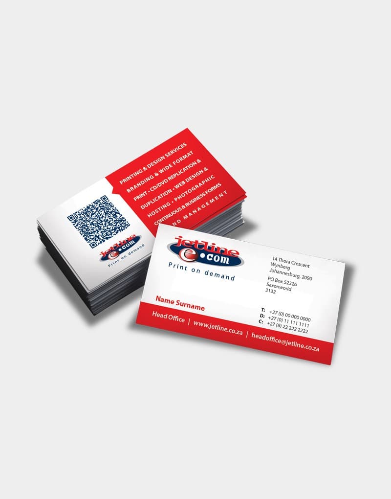 Business Cards