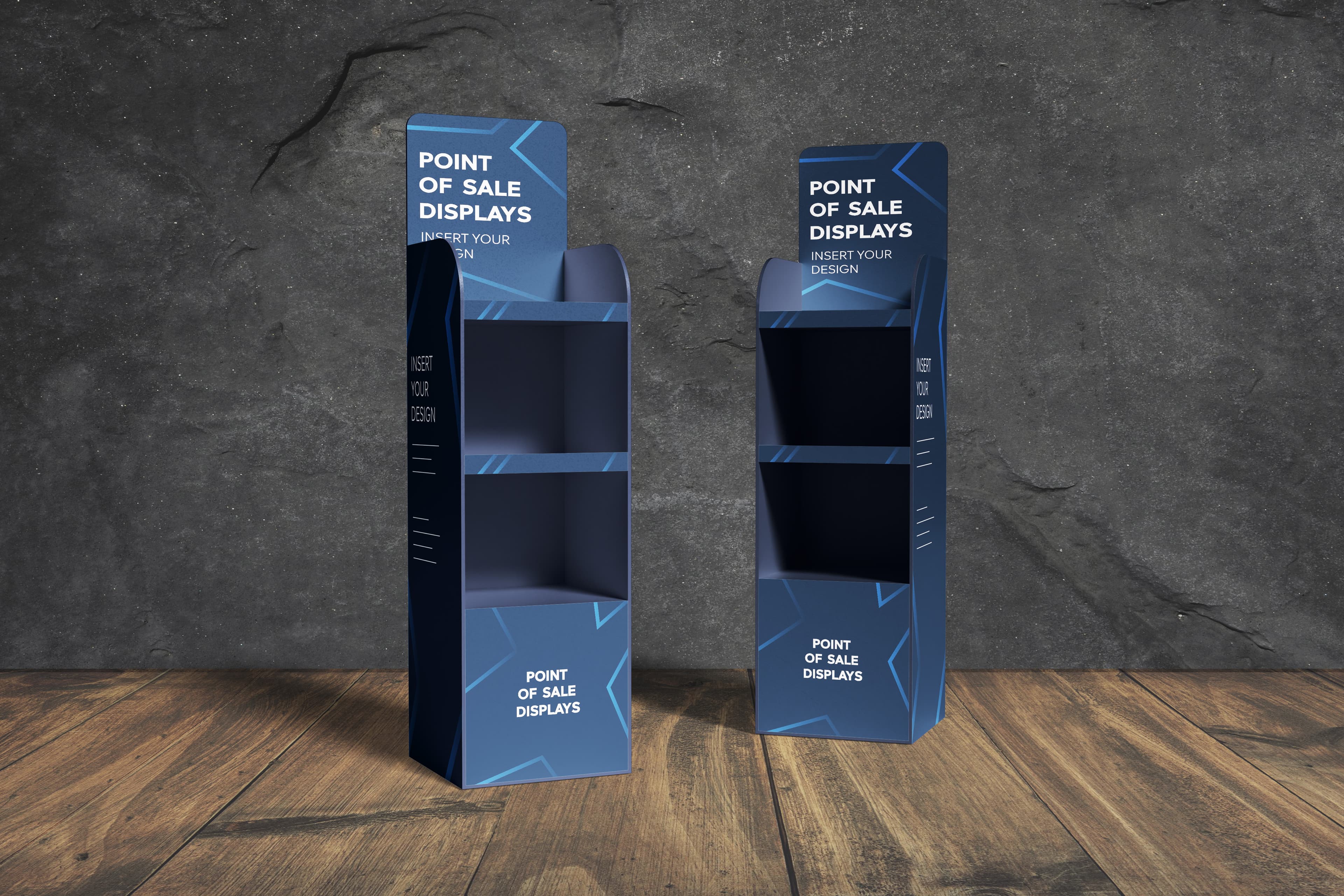 Point of Sale Displays