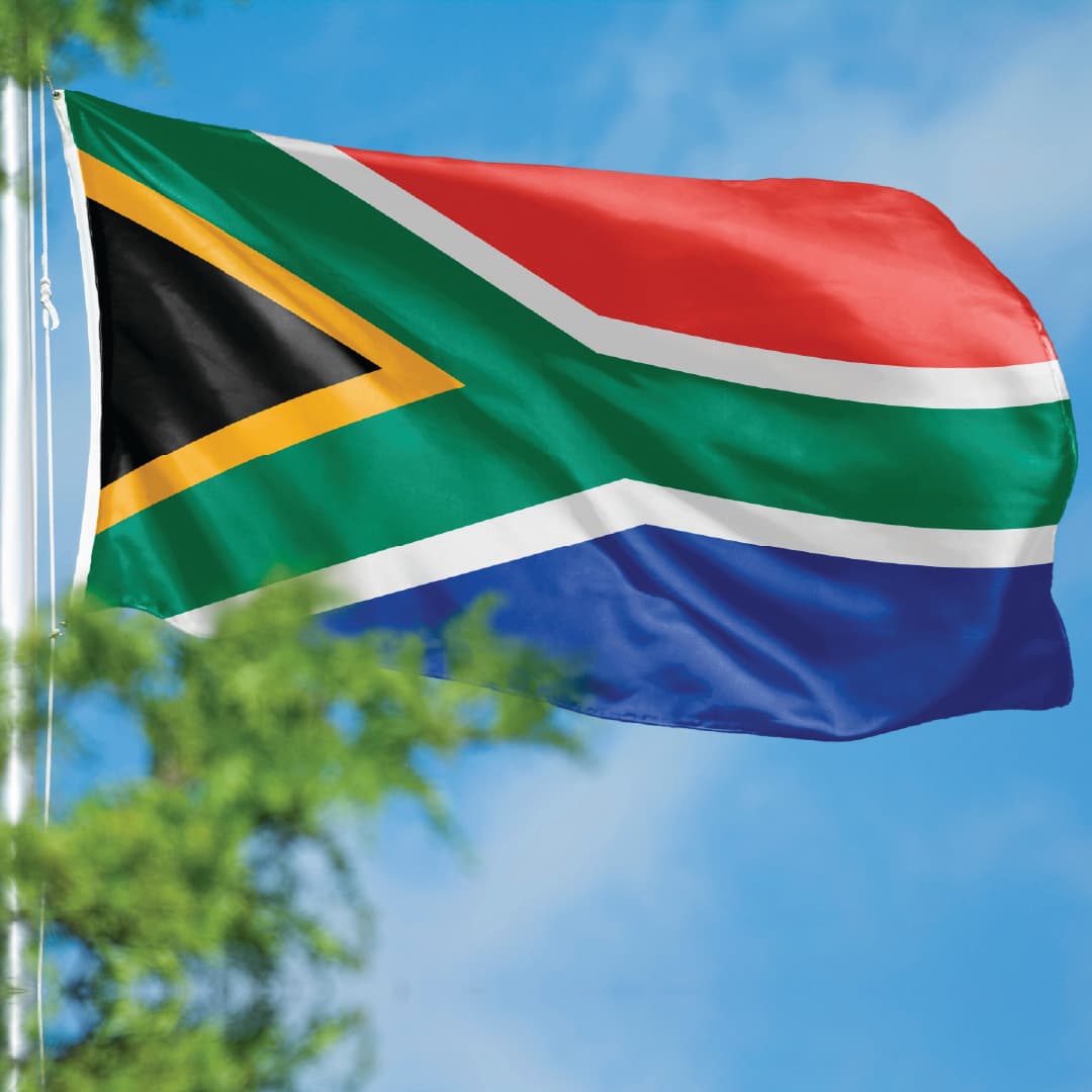Flags