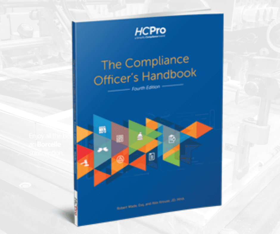 Compliance Handbooks