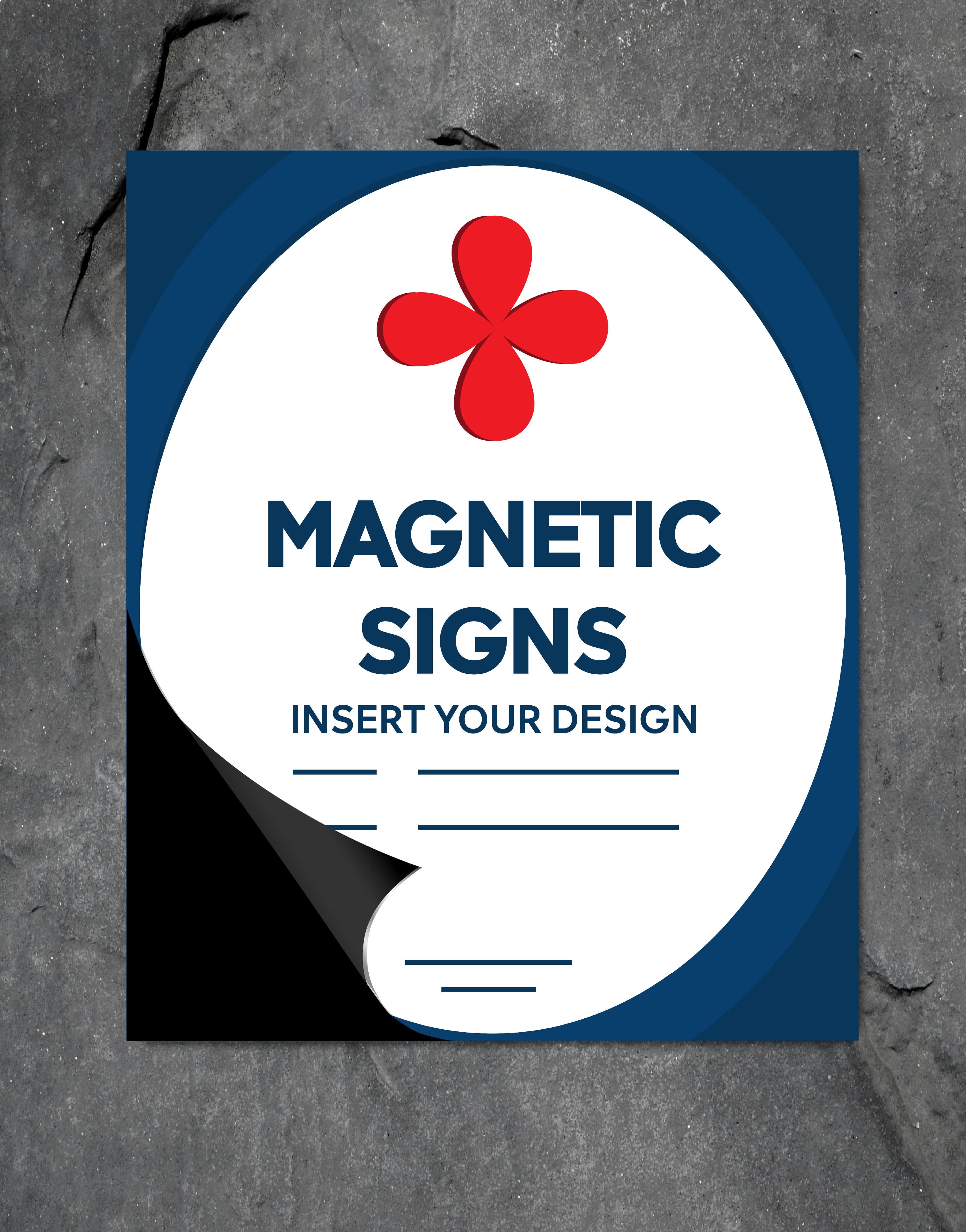 Magnetic Signs