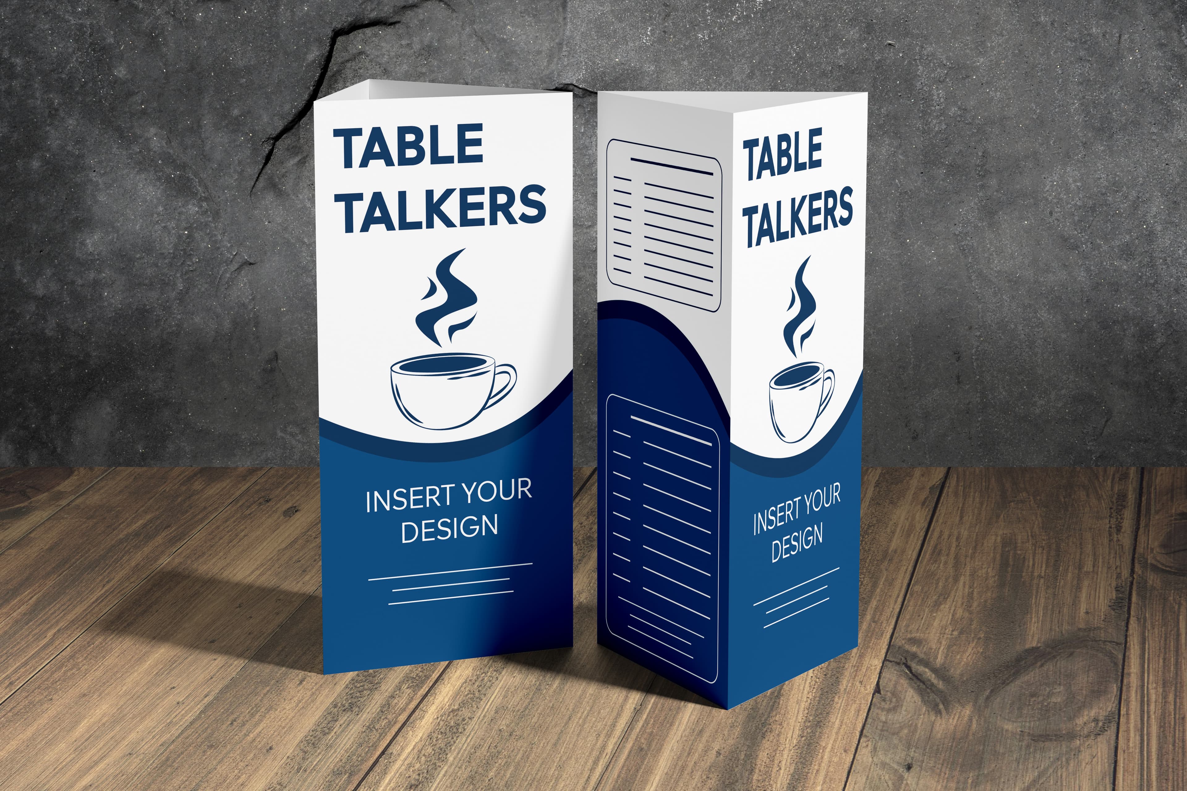 Table Talkers