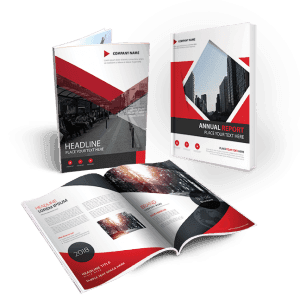 Office Company Branding Solutions