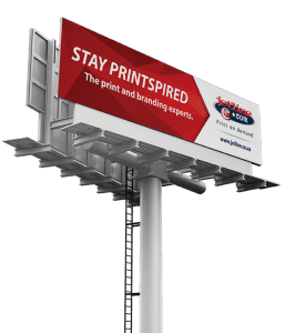 Promotional Company Branding