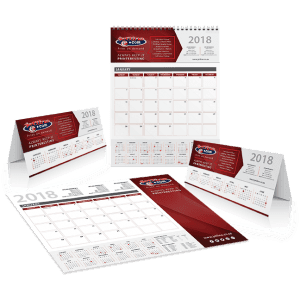 Office Company Branding Solutions