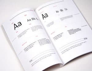 Brand Consistency is Key