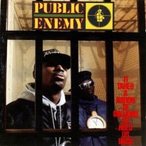 Public Enemy