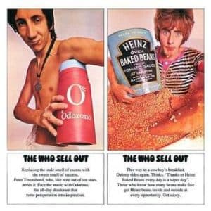 The Who