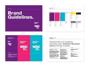 What are Brand Guidelines?