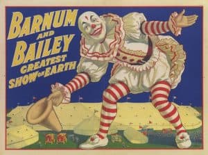 The Evolution of the Modern Day Billboard & Billboard Printing