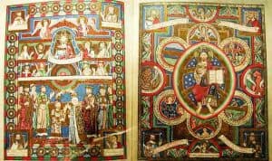 The Gospels of Henry the Lion – Order of Saint Benedict ($11.7 million)