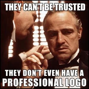 QUALITY LOGO DESIGN