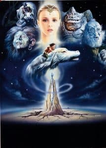 The NeverEnding Story