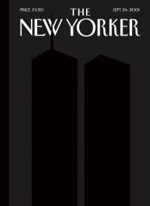The New Yorker (September 2001)