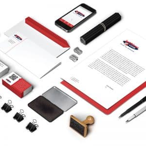 Brand Management and Printed Materials