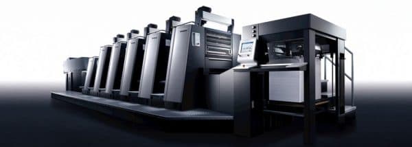 Litho Printing | Litho Print Services | Jetline