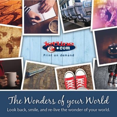 PRINTED PHOTOGRAPHS ARE EMOTIVE AND MOVING