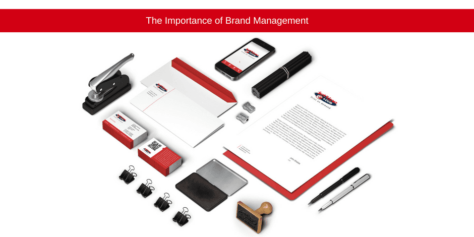 The Importance of Brand Management Solutions