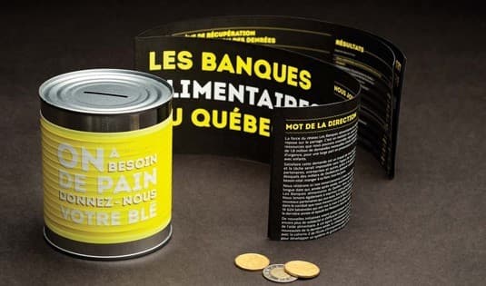 Banques Alimentaires Quebec